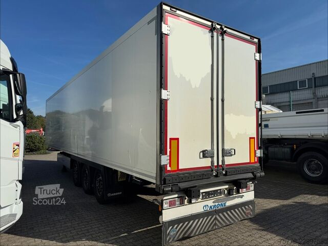 Хладилен полуремарке KRONE Tiefkühlkoffer Thermoking SLXi Spectrum