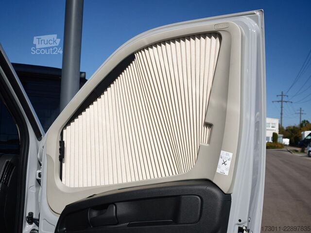 Campervan CARADO CV640 Pro+ Automat  140PS Markise ACC