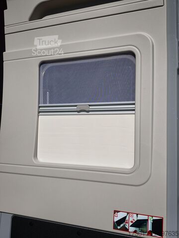 Campervan CARADO CV640 Pro+ Automat  140PS Markise ACC