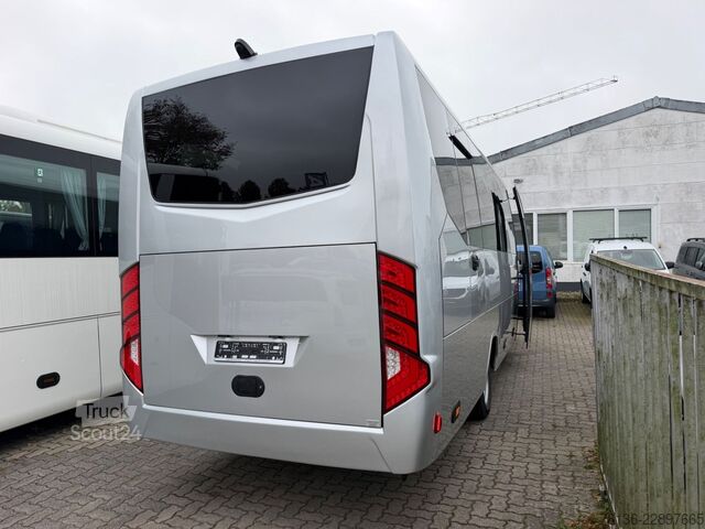 Minibuss MERCEDES-BENZ Sprinter 519 CDI 31 Sitzplätze VIP Kofferraum