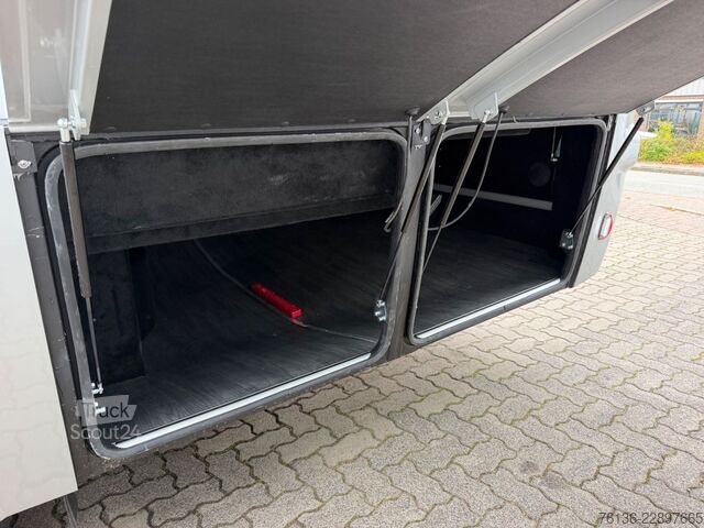 Minibuss MERCEDES-BENZ Sprinter 519 CDI 31 Sitzplätze VIP Kofferraum