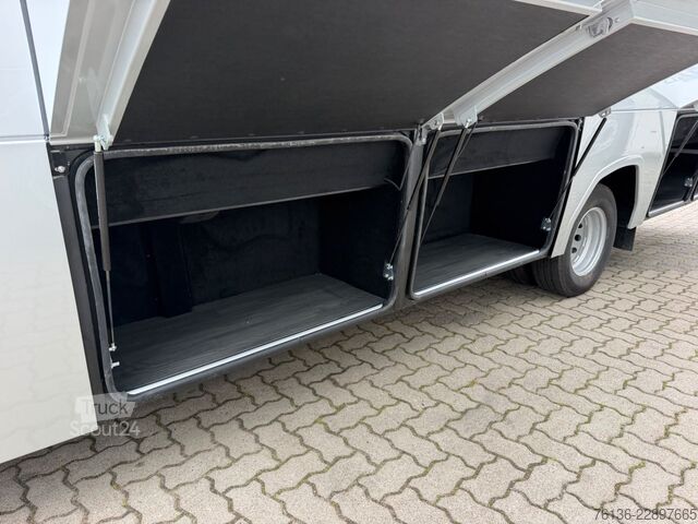 Minibuss MERCEDES-BENZ Sprinter 519 CDI 31 Sitzplätze VIP Kofferraum