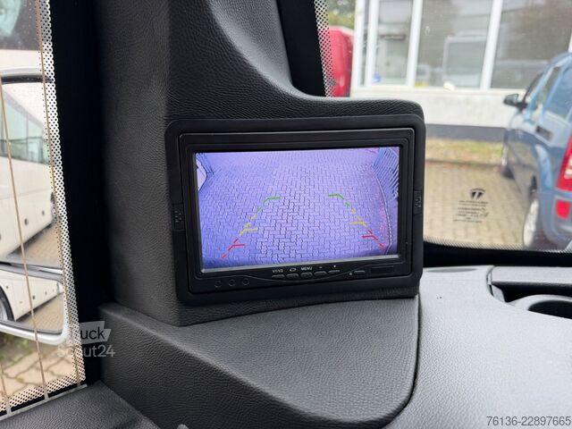 Minibuss MERCEDES-BENZ Sprinter 519 CDI 31 Sitzplätze VIP Kofferraum