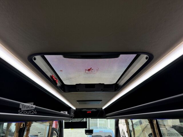 Minibuss MERCEDES-BENZ Sprinter 519 CDI 31 Sitzplätze VIP Kofferraum