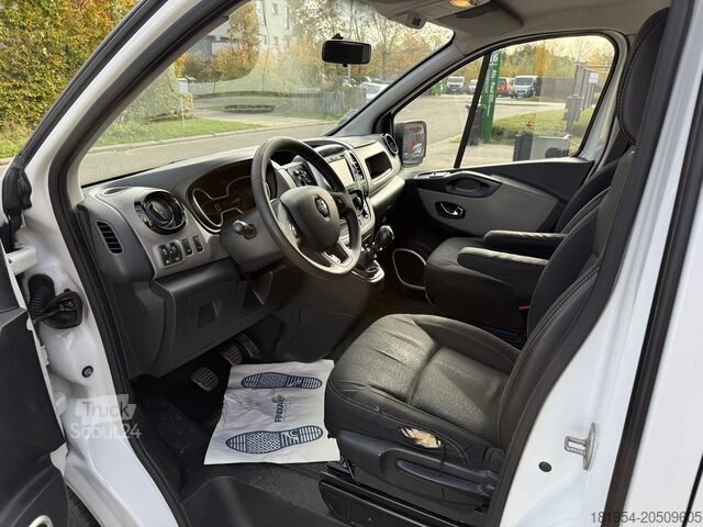 Ambulance Renault trafic 1.6dci ambulance ziekenwagen