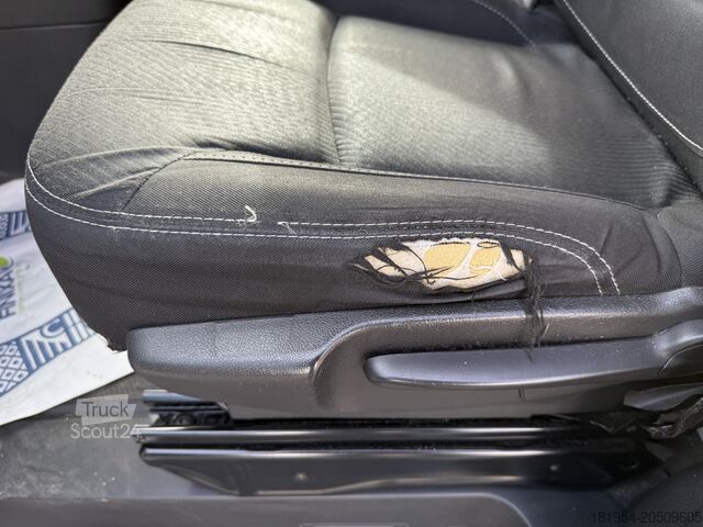 Ambulance Renault trafic 1.6dci ambulance ziekenwagen