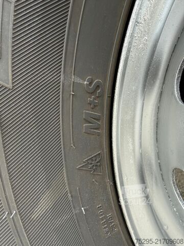 Vehículo comercial Iveco 65C18 Pr Pl. LBW Luftfederung Tempomat TÜV10 26