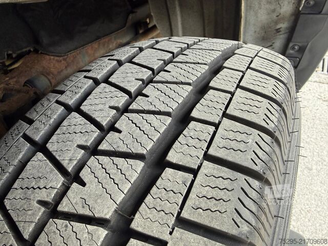 Vehículo comercial Iveco 65C18 Pr Pl. LBW Luftfederung Tempomat TÜV10 26