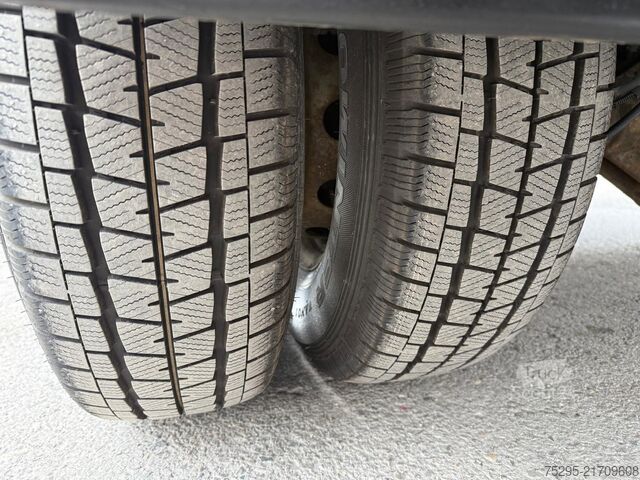 Vehículo comercial Iveco 65C18 Pr Pl. LBW Luftfederung Tempomat TÜV10 26