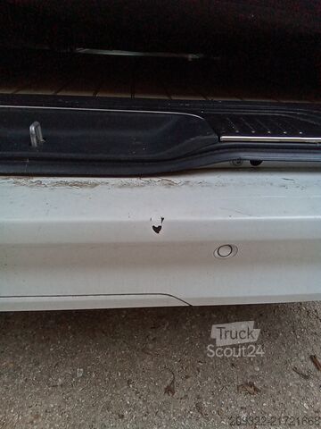 Caravane/camping-car Mercedes Marco Polo 250d |2022| EURO 6| Automatico | Venditore professio