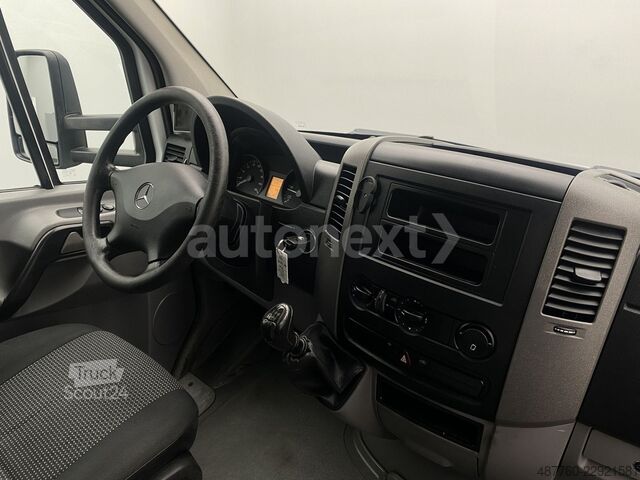 Furgon skrzyniowy MERCEDES-BENZ Sprinter 313 CDI *LBW* Guter Zustand+TÜV NEU