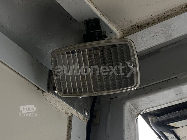 Furgon skrzyniowy MERCEDES-BENZ Sprinter 313 CDI *LBW* Guter Zustand+TÜV NEU