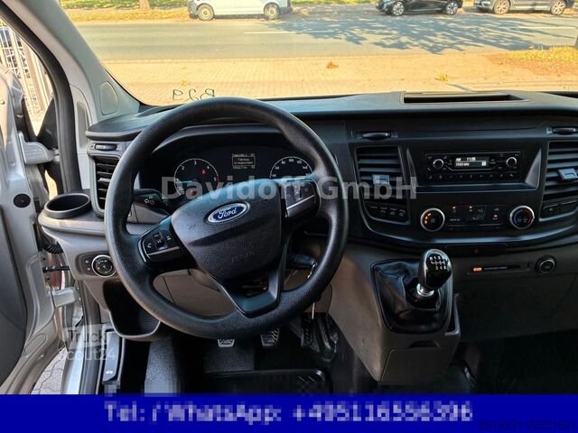 Umpikorja-auto FORD Nr.B29 Transit Custom 320 L1 1.Hand / Werkstatt
