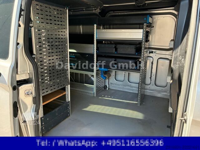 Umpikorja-auto FORD Nr.B29 Transit Custom 320 L1 1.Hand / Werkstatt