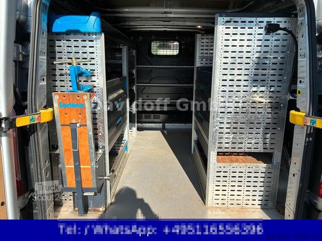 Umpikorja-auto FORD Nr.B29 Transit Custom 320 L1 1.Hand / Werkstatt