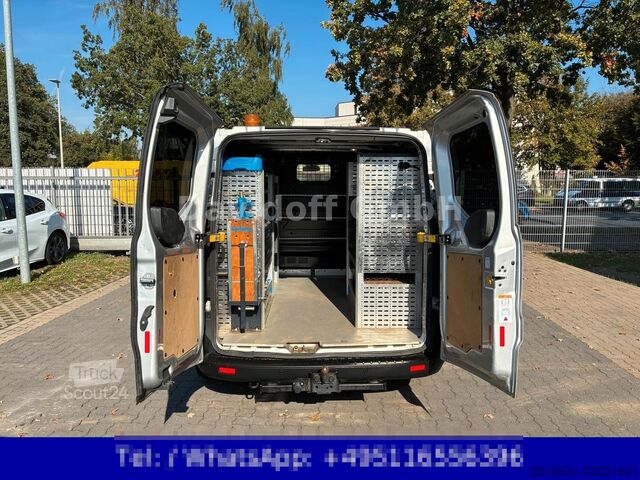 Umpikorja-auto FORD Nr.B29 Transit Custom 320 L1 1.Hand / Werkstatt