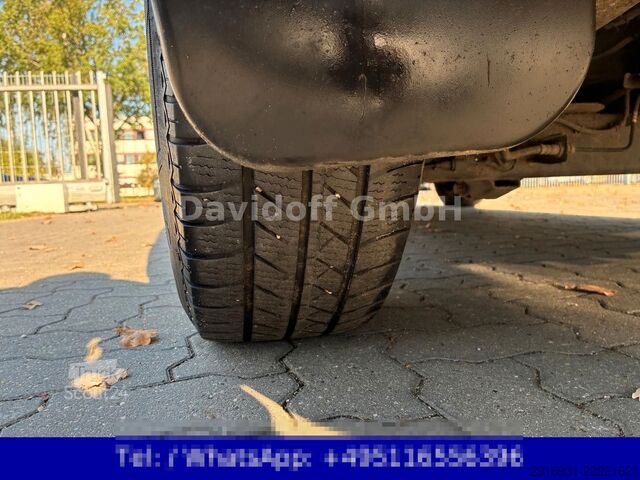 Umpikorja-auto FORD Nr.B29 Transit Custom 320 L1 1.Hand / Werkstatt
