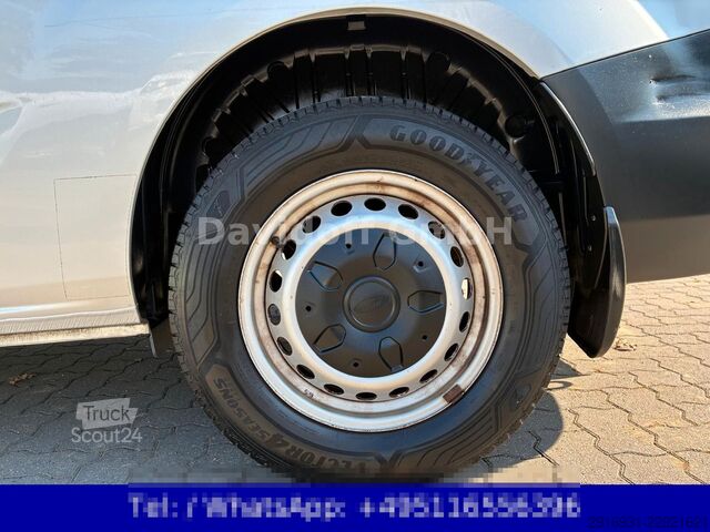 Umpikorja-auto FORD Nr.B29 Transit Custom 320 L1 1.Hand / Werkstatt