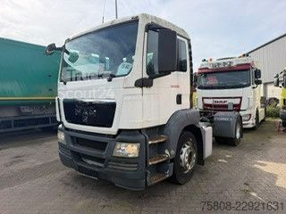 Vakio vetoauto MAN TGS 18.320 Euro5