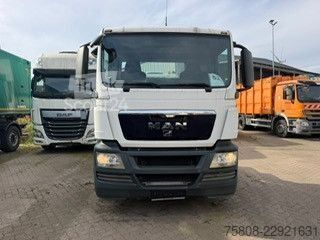 Vakio vetoauto MAN TGS 18.320 Euro5