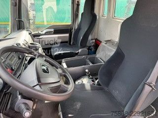 Vakio vetoauto MAN TGS 18.320 Euro5