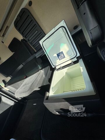 Wechselfahrgestell LKW MERCEDES-BENZ ACTROS 2553 L / ÖL-RETARDER / GIGA / STANDKLIMA