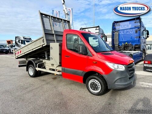 Furgone ribaltabile Mercedes-Benz Sprinter 514 CDI