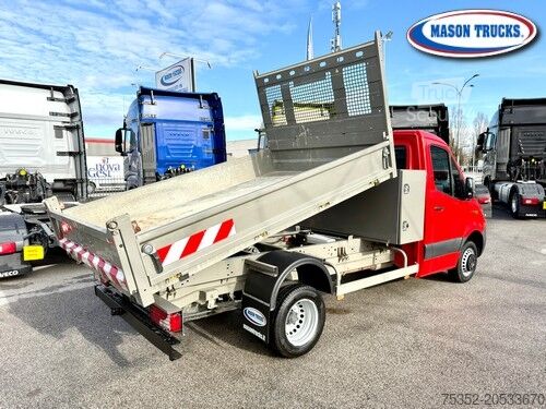 Furgone ribaltabile Mercedes-Benz Sprinter 514 CDI