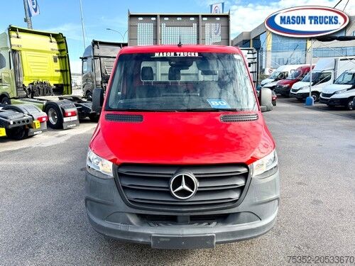 Furgone ribaltabile Mercedes-Benz Sprinter 514 CDI