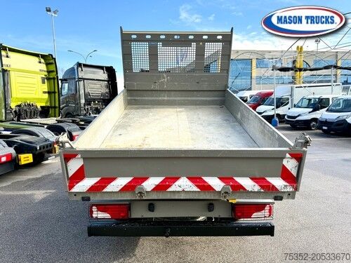 Furgone ribaltabile Mercedes-Benz Sprinter 514 CDI