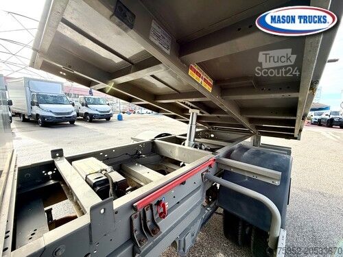 Furgone ribaltabile Mercedes-Benz Sprinter 514 CDI