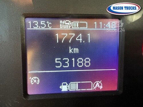 Camionnette à benne basculante Mercedes-Benz Sprinter 514 CDI