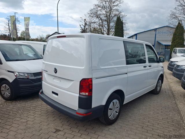 Μίνι λεωφορείο VOLKSWAGEN T6.1  6-Sitzer -Stoff   1. Hand Klima