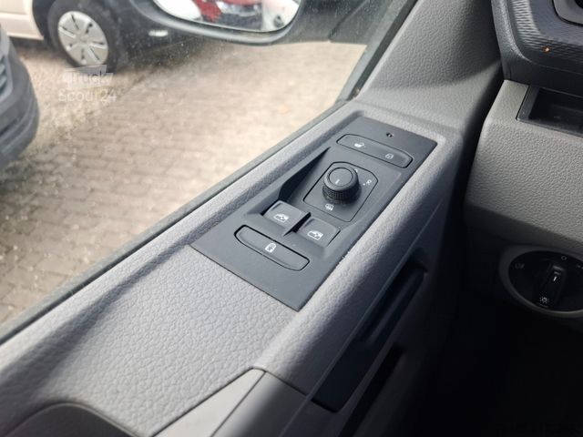 Μίνι λεωφορείο VOLKSWAGEN T6.1  6-Sitzer -Stoff   1. Hand Klima
