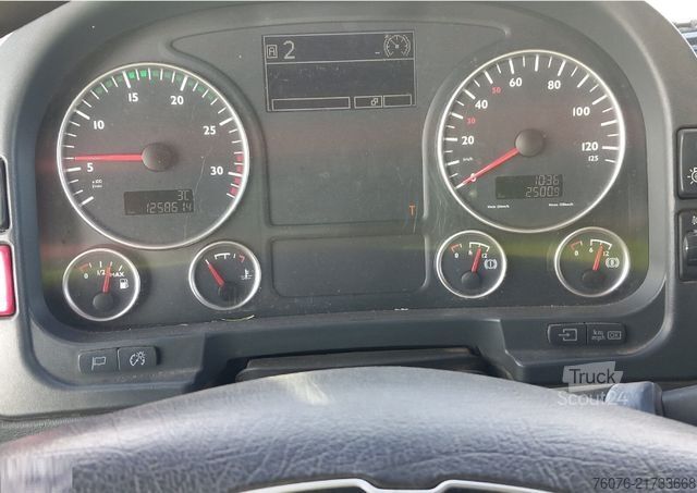 Inny MAN 13.240 4x4 BL Allrad Jotha