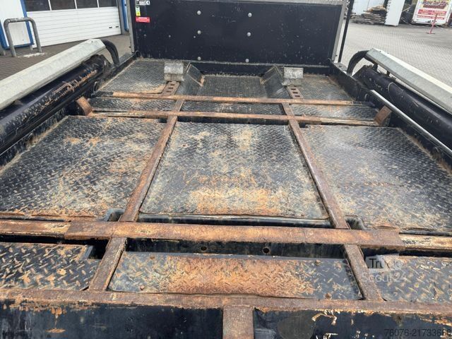 Inny MAN 13.240 4x4 BL Allrad Jotha