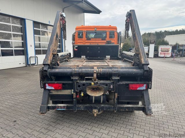 Inny MAN 13.240 4x4 BL Allrad Jotha