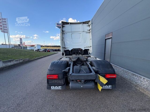 Microbuz DAF XG 480 FT AUT LM SpurH SpurW