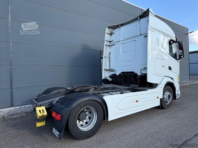 Microbuz DAF XG 480 FT AUT LM SpurH SpurW