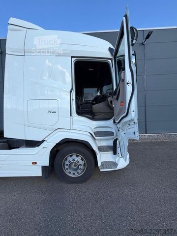 Microbuz DAF XG 480 FT AUT LM SpurH SpurW