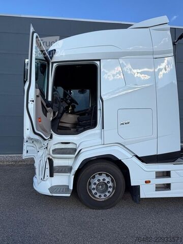Microbuz DAF XG 480 FT AUT LM SpurH SpurW