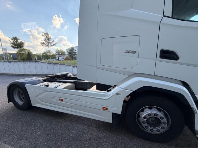 Microbuz DAF XG 480 FT AUT LM SpurH SpurW