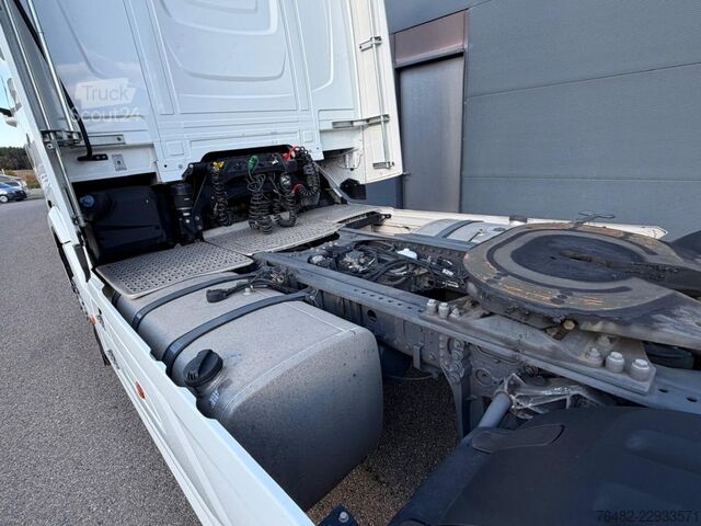Microbuz DAF XG 480 FT AUT LM SpurH SpurW