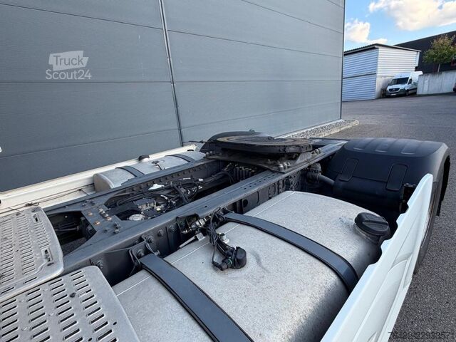 Microbuz DAF XG 480 FT AUT LM SpurH SpurW
