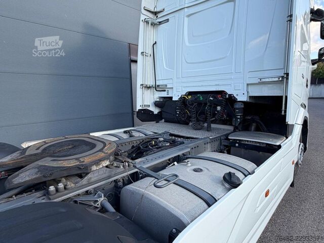 Microbuz DAF XG 480 FT AUT LM SpurH SpurW