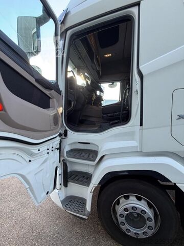 Microbuz DAF XG 480 FT AUT LM SpurH SpurW