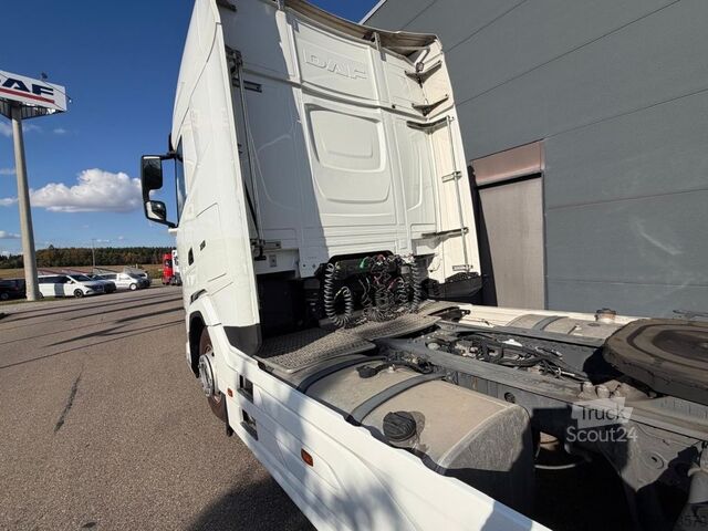 Microbuz DAF XG 480 FT AUT LM SpurH SpurW