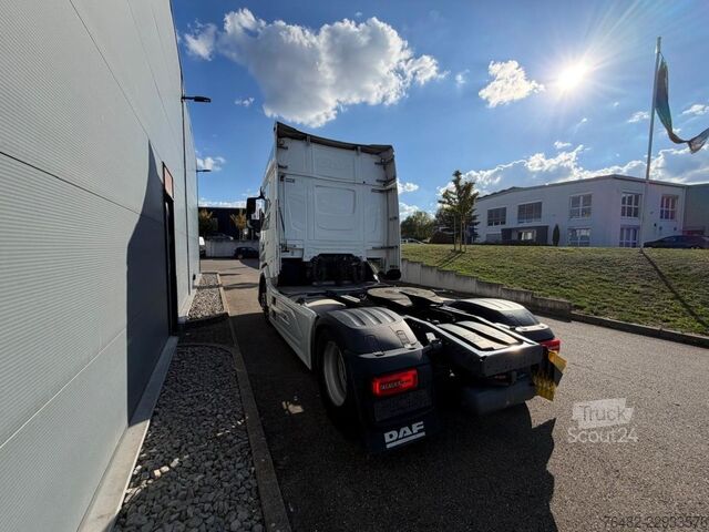 Microbuz DAF XG 480 FT AUT LM SpurH SpurW