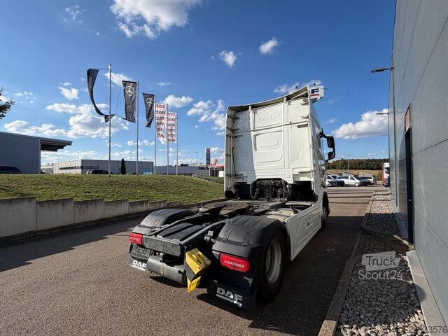 Microbuz DAF XG 480 FT AUT LM SpurH SpurW