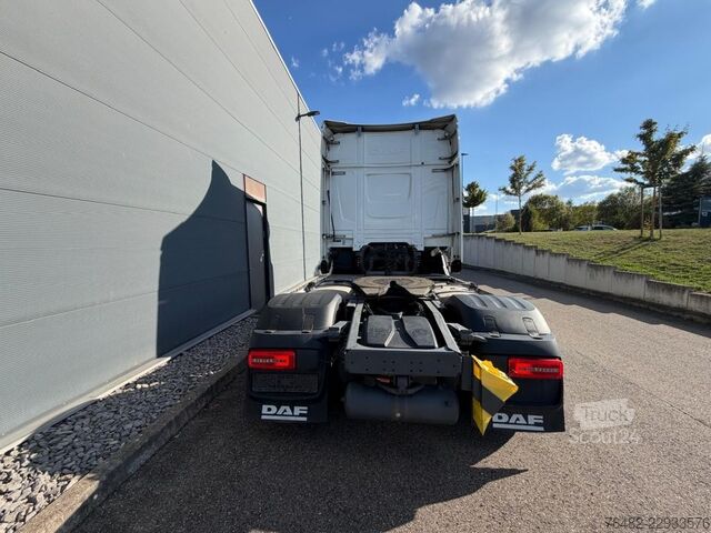 Microbuz DAF XG 480 FT AUT LM SpurH SpurW